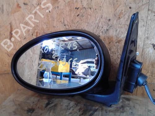 Retrovisor izquierdo ROVER 45 I Hatchback (RT) 2.0 iDT (113 hp) 25365221