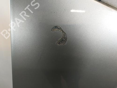 Right front fenders CITROËN C4 Picasso I MPV (UD_) 1.6 HDi | BP29958825C42 