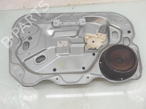 Front left window mechanism FORD FOCUS C-MAX (DM2) 1.6 TDCi | BP36299748C22 - Image 2