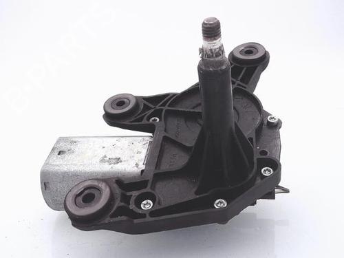 Used Rear wiper motor FIAT GRANDE PUNTO (199_) 1.3 D Multijet (75 hp) 25372473