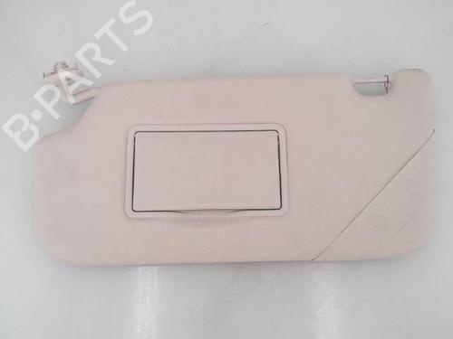 Left sun visor FORD C-MAX II (DXA/CB7, DXA/CEU) 1.6 TDCi | BP25360305I1 - Image 2
