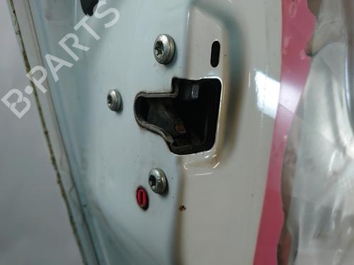Left rear door OPEL ASTRA H (A04) 1.7 CDTI (L48) | BP30732847C4 