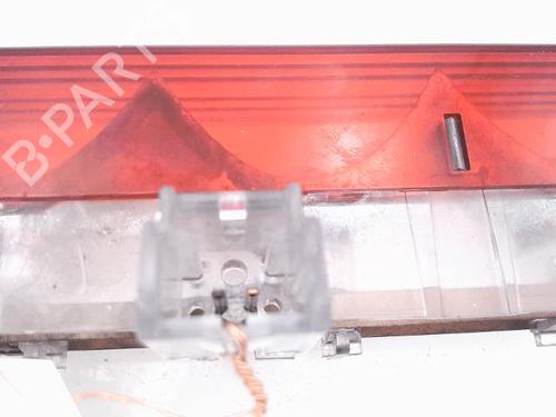 Used Third brake light Third brake light CITROËN C2 (JM_) 1.4 HDi (68 hp) 25372078 25372078