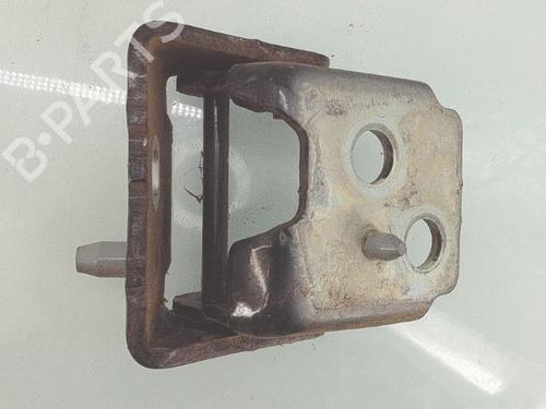 Hinge/Door check strap CITROËN C5 III (RD_) 1.6 HDi 110 (RD9HZC) | BP29699589C146 