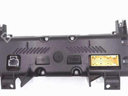 Climate control PEUGEOT 406 (8B) 2.0 HDI 110 | BP27363470I5 