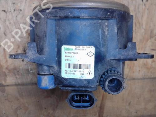 Right front fog light DACIA LOGAN MCV (KS_) 1.5 dCi (KS0W) | BP25359265C31 