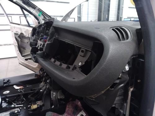 Dashboard FIAT 500X (334_) 1.6 D Multijet (334AXA1B, 334AXA11) (120 hp) 30520296