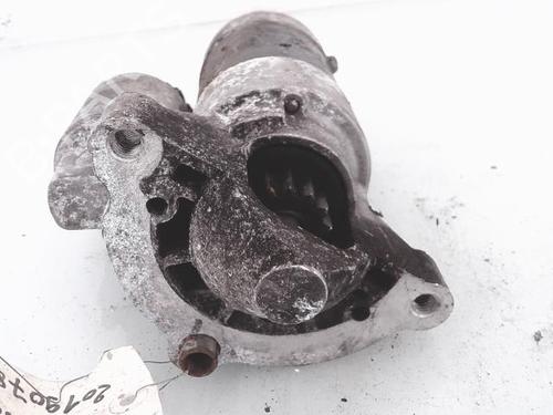 Starter CITROËN C5 I (DC_) 2.0 HDi (DCRHZB, DCRHZE) | BP25360480M8 