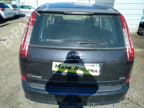 Front wiper motor FORD C-MAX (DM2) 1.6 TDCi | BP25349460M29 - Image 10