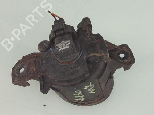 Right front fog light RENAULT LAGUNA II (BG0/1_) 1.8 16V (BG04, BG0B, BG0C, BG0V) | BP25356117C31 