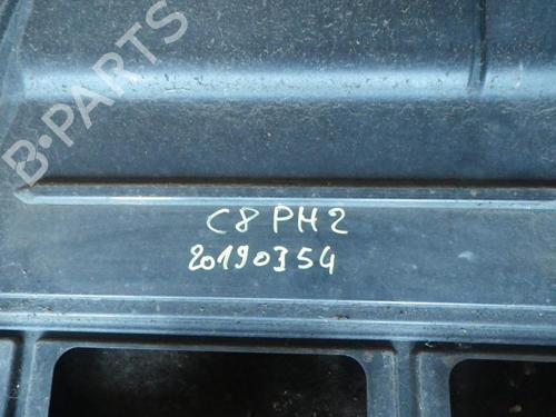 Right headlight CITROËN C8 (EA_, EB_) 2.0 HDi 165 | BP25359585C29 