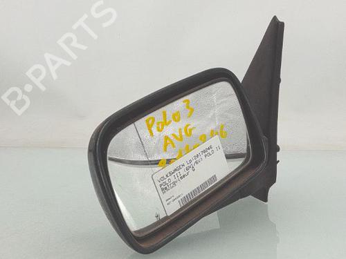 Left mirror VW POLO III (6N1) 75 1.6 | BP25359735C26 