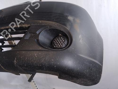 Front bumper CHEVROLET MATIZ (M200, M250) 0.8 | BP25349987C7 