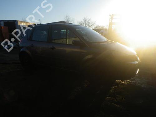 Starter RENAULT SCÉNIC II (JM0/1_) 1.5 dCi (JM02, JM13) | BP25368606M8 - Image 6