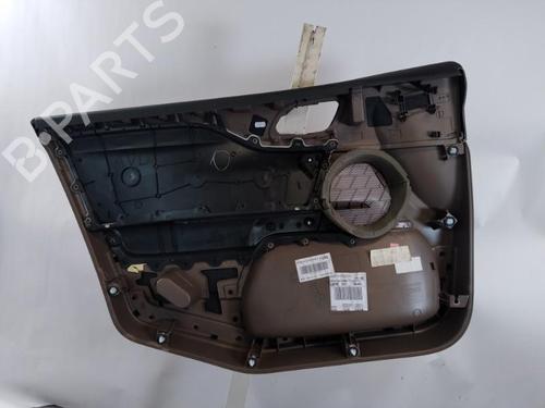 Front right panel CITROËN DS4 (NX_) 1.6 HDi 115 | BP25369015C59 