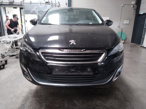 Front right panel PEUGEOT 308 II (LB_, LP_, LW_, LH_, L3_) 1.6 THP 125 | BP27158753C59 