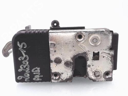 Front right lock PEUGEOT 807 (EB_) 2.2 HDi | BP25365825C97 