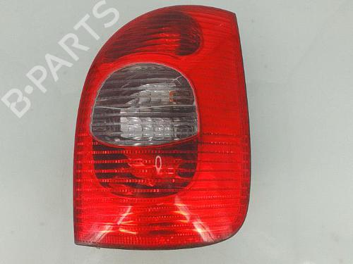 Used Right taillight CITROËN XSARA PICASSO (N68) 1.6 HDi (90 hp) 26586061