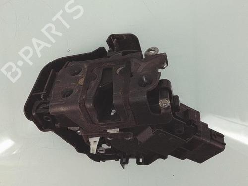 Front right lock FORD FOCUS II (DA_, HCP, DP) 1.6 TDCi | BP25363198C97 