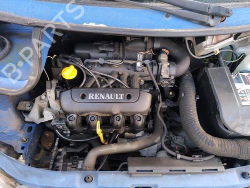 Højre baglygte RENAULT TWINGO I (C06_) 1.2 16V (C060) | BP25373363C35 