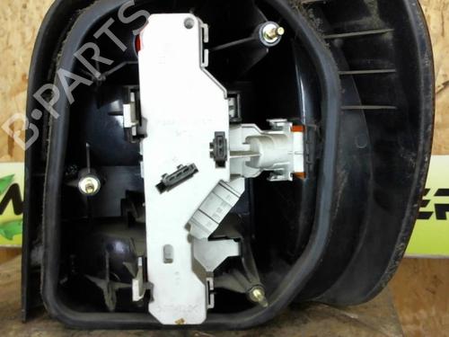 Left taillight VW POLO III (6N1) 64 1.9 D | BP25373816C34