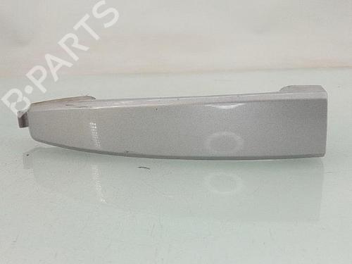 Front right exterior door handle CHEVROLET CAPTIVA (C100, C140) 2.0 D 4WD | BP29878500C129 