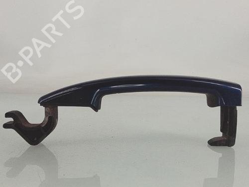 Front right exterior door handle PEUGEOT 207 (WA_, WC_) 1.4 HDi | BP27546767C129 