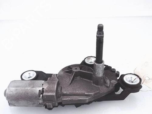 Essuie-glace moteur arrière FORD MONDEO IV (BA7) 1.8 TDCi (125 hp) 25371830