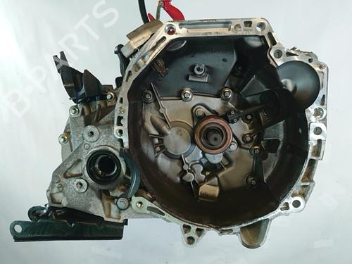 Gearbox DACIA SANDERO II 1.0 SCe 75 (B8JC, B8JD, B8NC) | BP33845258M3 - Image 4
