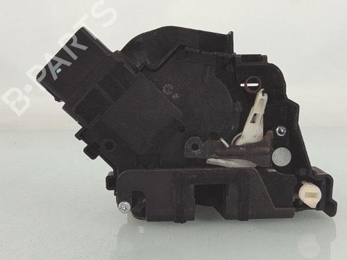 Used Rear right lock FORD C-MAX (DM2) 1.6 TDCi (90 hp) 27276104