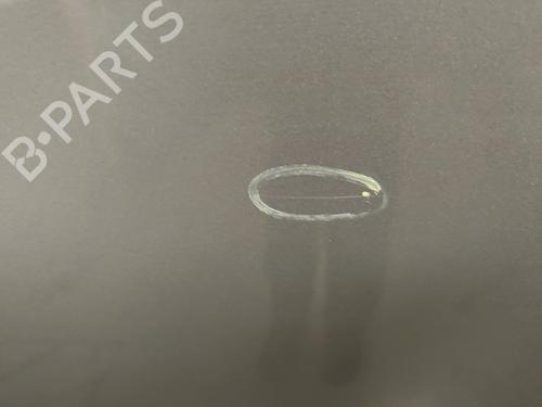 Right rear door PEUGEOT 208 I (CA_, CC_) 1.2 VTI 82 | BP28716558C5