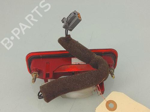 Third brake light FORD TOURNEO CONNECT 1.8 TDCi | BP25352615L11
