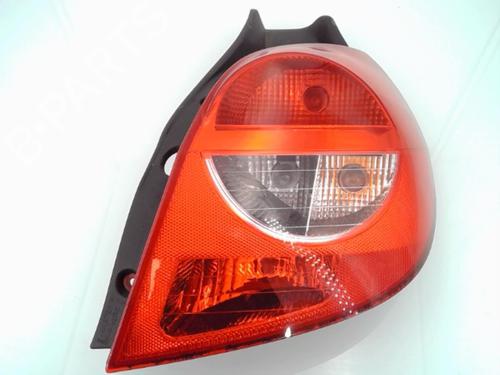 right-taillight-renault-clio-iii-br01-cr01-2005-2006-2007-2008-2009-2010-2011-2012-2013-2014-25361971 main image