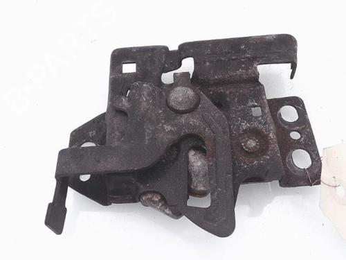 Used Hood lock Hood lock ROVER 25 I Hatchback (RF) 2.0 iDT (101 hp) 25357335 25357335