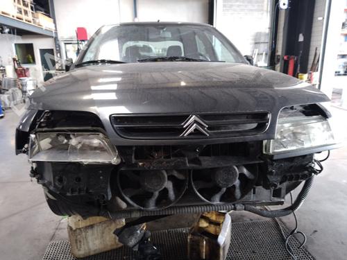 Left front indicator CITROËN XANTIA (X1_, X2_) 2.0 HDI 109 | BP25349714C32 