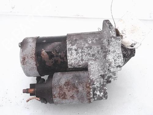 Starter RENAULT SCÉNIC II (JM0/1_) 1.5 dCi (JM02, JM13) | BP25368606M8 - Image 3