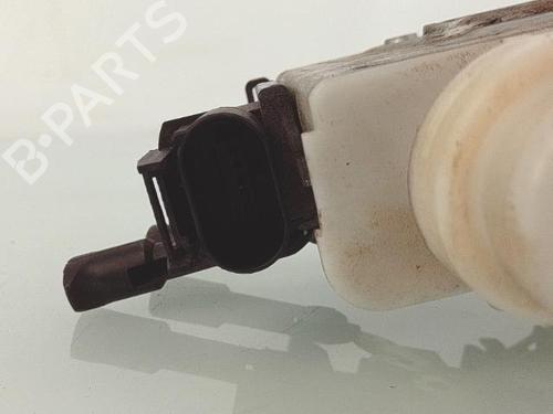 Front right lock AUDI A4 B5 (8D2) 1.9 TDI | BP25356834C97 