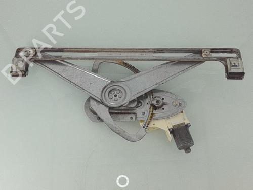 Front left window mechanism FORD FOCUS II (DA_, HCP, DP) 1.6 TDCi | BP25371448C22 