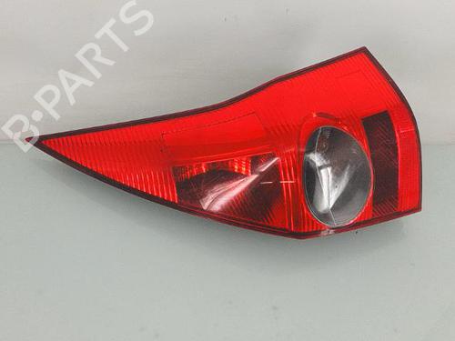 Used Right taillight RENAULT MEGANE II Estate (KM0/1_) 1.9 dCi (KMRG, KM1G, KM0G, KM2C) (120 hp) 27236688