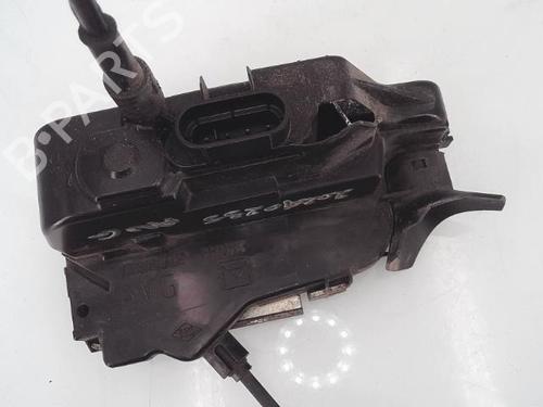 Front left lock RENAULT LAGUNA II Grandtour (KG0/1_) 1.9 dCi (KG0G) | BP25349873C98 