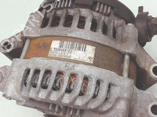 Alternator BMW 1 (E87) 116 i | BP36522484M7 - Image 6