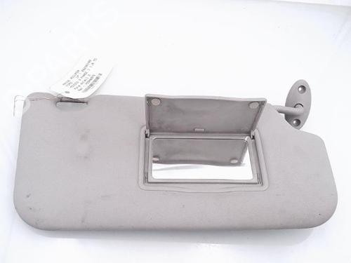Right sun visor FORD MONDEO IV (BA7) 1.8 TDCi | BP25357609I2 - Image 3