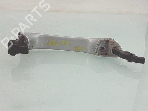 Front left exterior door handle MERCEDES-BENZ C-CLASS T-Model (S203) C 200 CDI (203.207) | BP30183604C128
