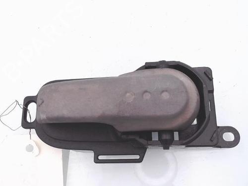 Used Front right interior door handle NISSAN MICRA III (K12) 1.2 16V (80 hp) 25364089