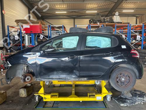 Front left panel PEUGEOT 208 I (CA_, CC_) 1.6 HDi | BP39032079C58 - Image 12