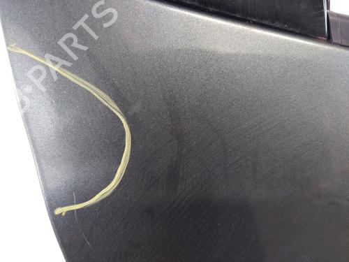 Right rear door PEUGEOT 407 SW (6E_, 6D_) 2.0 HDi 135 | BP25362690C5 