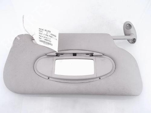 Right sun visor MINI MINI (R56) One | BP25354600I2 