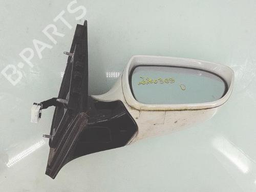 Right mirror HYUNDAI i40 I CW (VF) 1.7 CRDi | BP29971698C27