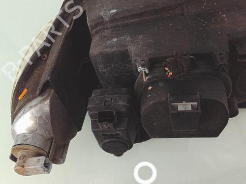 Used Right headlight Right headlight CITROËN XSARA (N1) 1.4 i (75 hp) 25349569 25349569