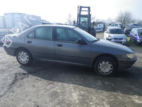 Right taillight PEUGEOT 406 (8B) 2.1 TD 12V | BP25373258C35